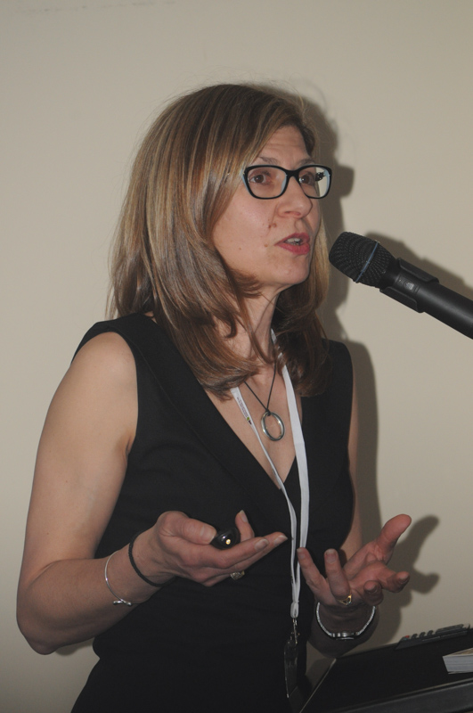 KEYNOTE SPEAKER - Dr Catherine Itsiopoulos